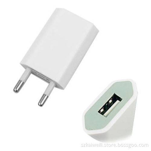 High Quality Mini Electronic Cigarette USB Charger, 12 to 24V Input Voltage